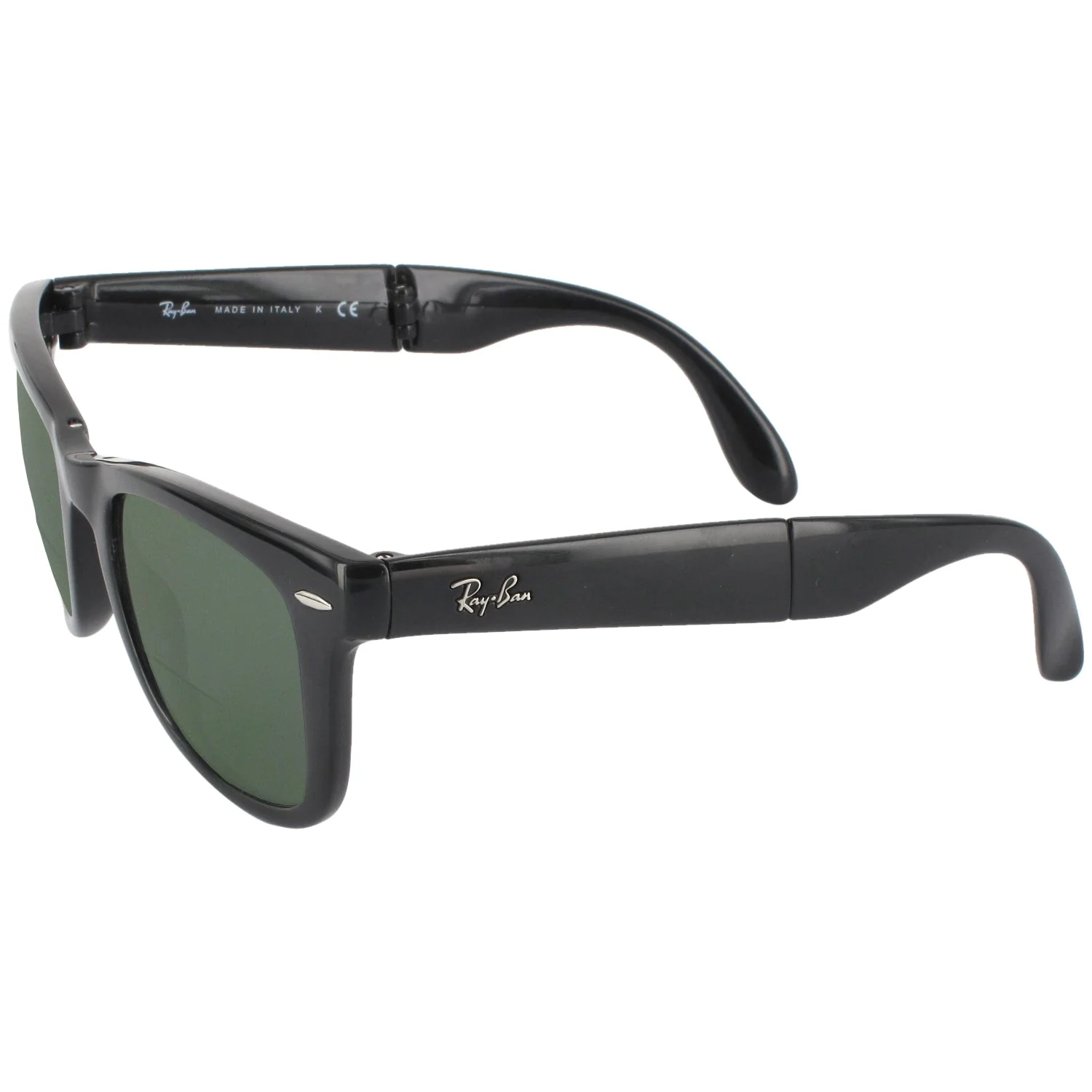 Ray-Ban 4105 Bifocal Reading Sunglasses - Image 3
