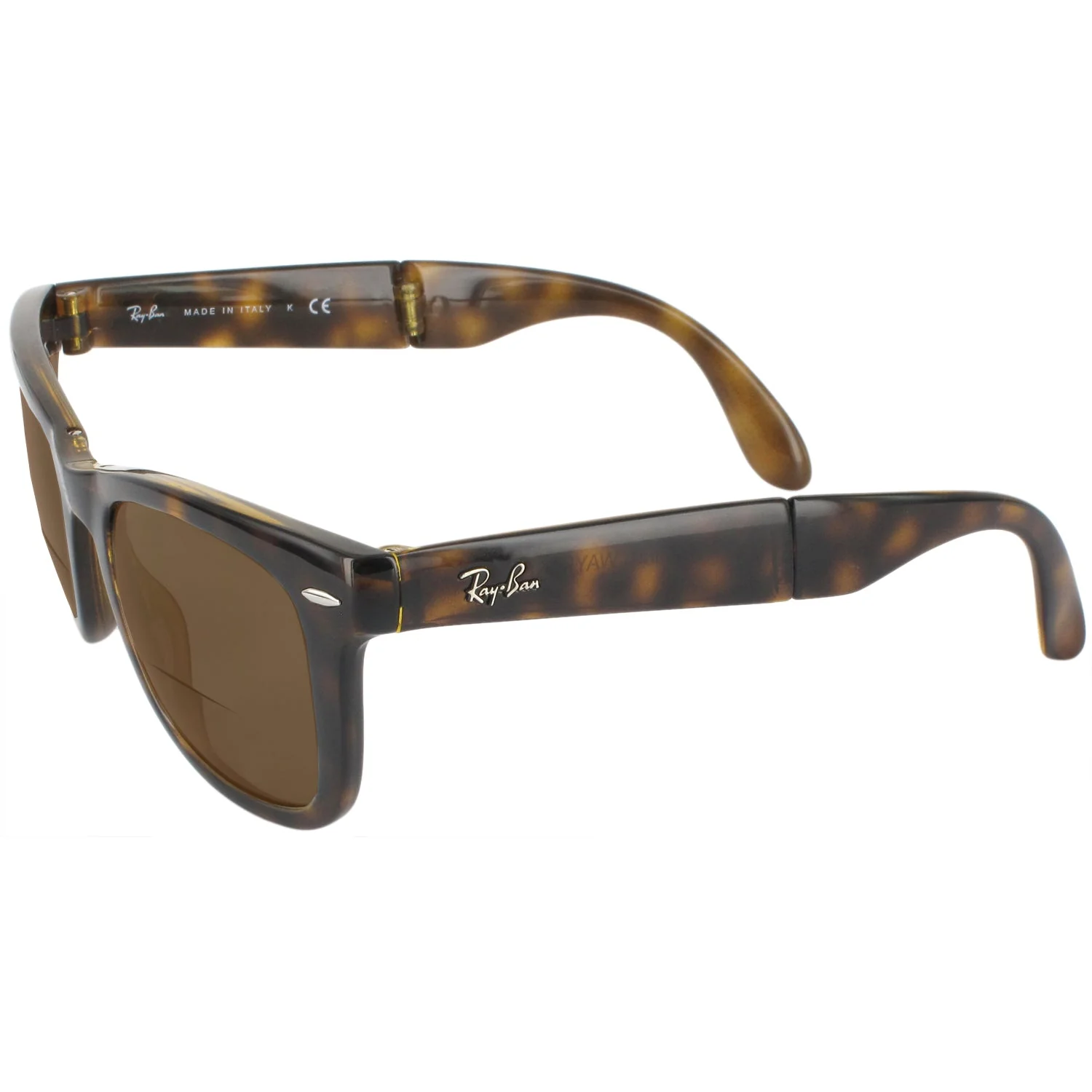 Ray-Ban 4105 Bifocal Reading Sunglasses - Image 34