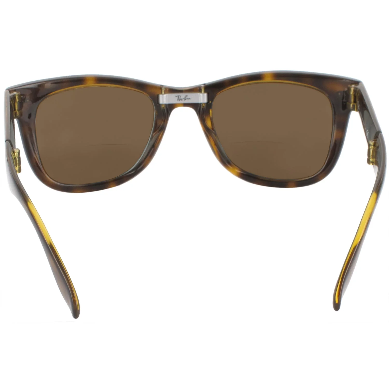 Ray-Ban 4105 Bifocal Reading Sunglasses - Image 35