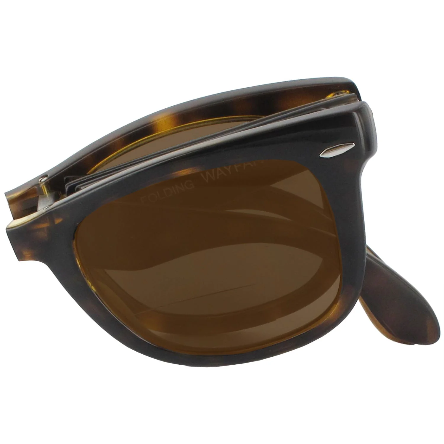 Ray-Ban 4105 Bifocal Reading Sunglasses - Image 5