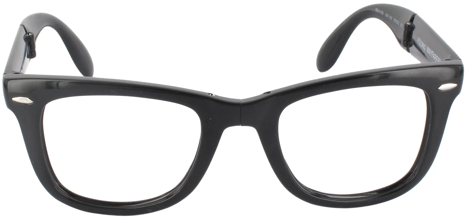 Ray-Ban 4105 Computer Style Progressive - Image 20