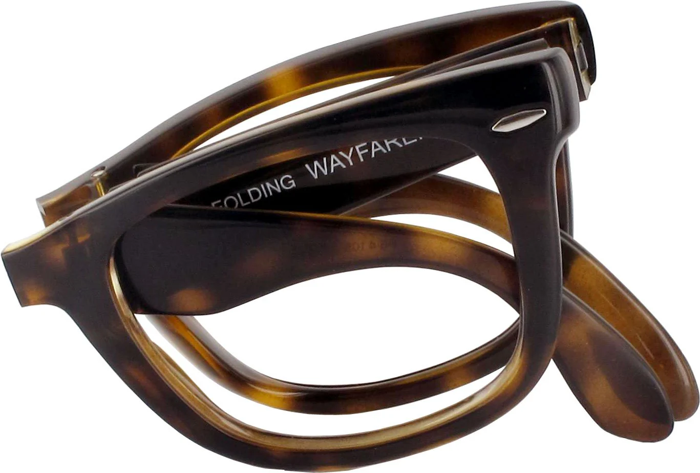 Ray-Ban 4105 Computer Style Progressive - Image 23