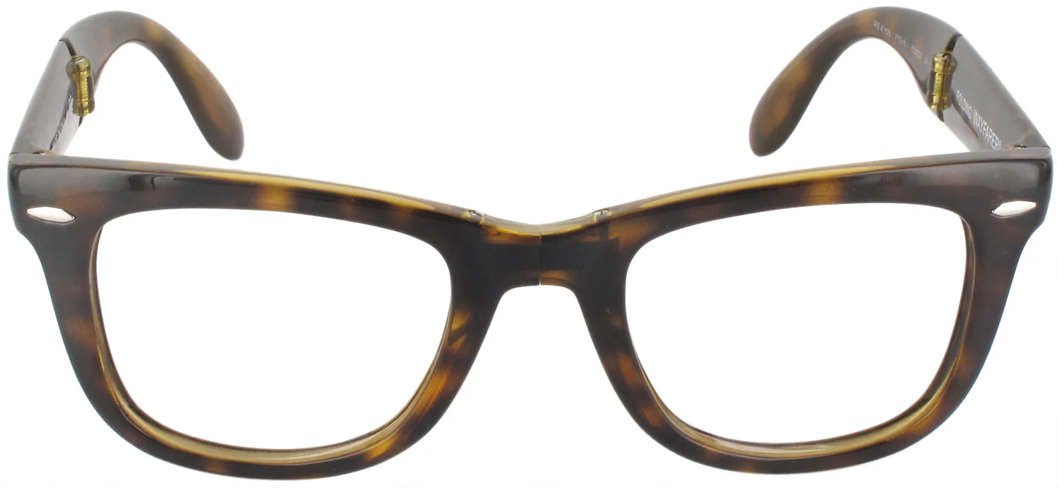 Ray-Ban 4105 Computer Style Progressive - Image 25