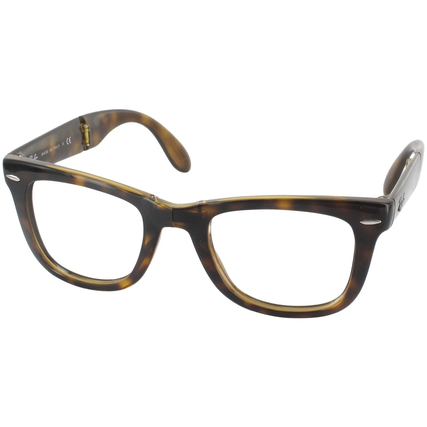 Ray-Ban 4105 Computer Style Progressive - Image 38