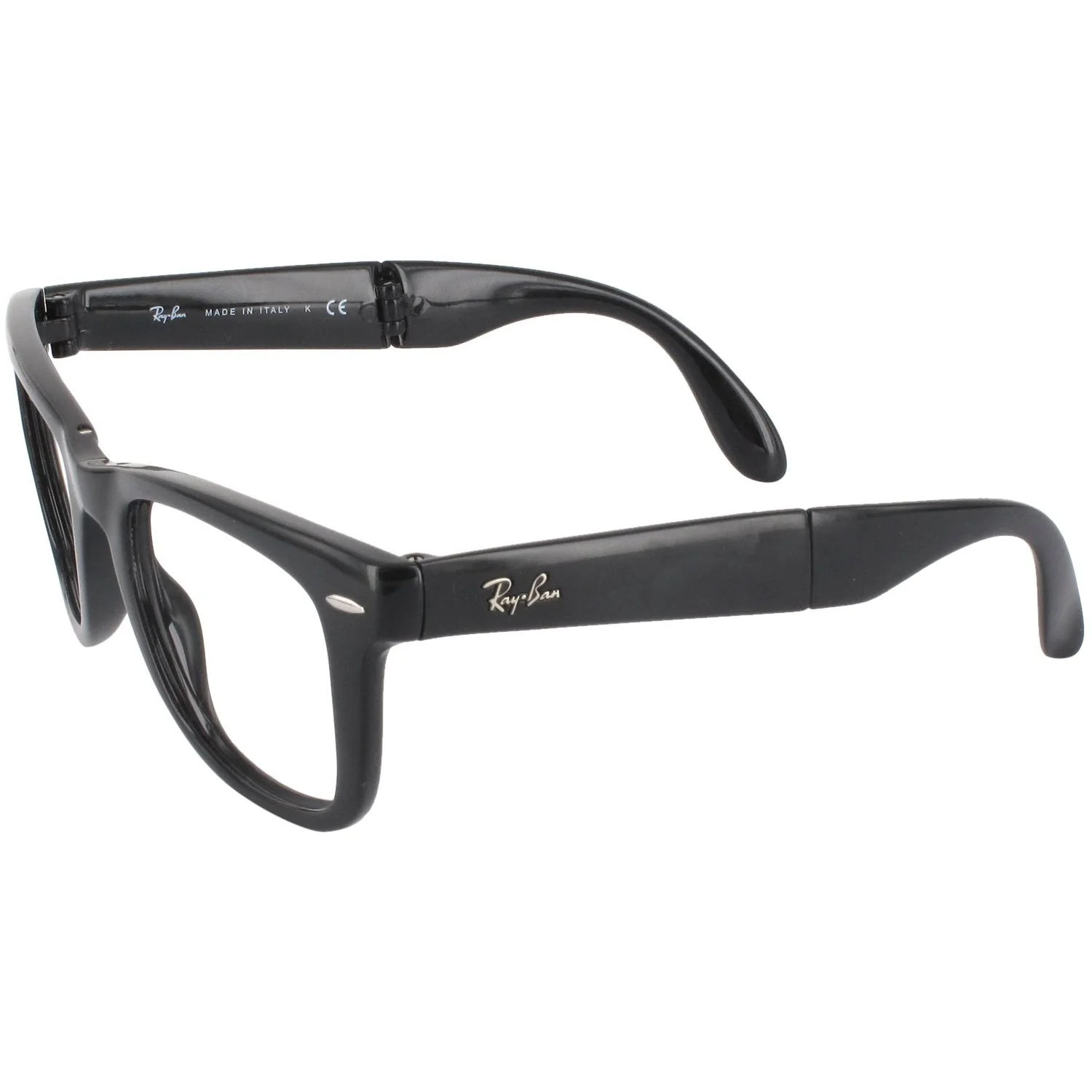Ray-Ban 4105 Computer Style Progressive - Image 4