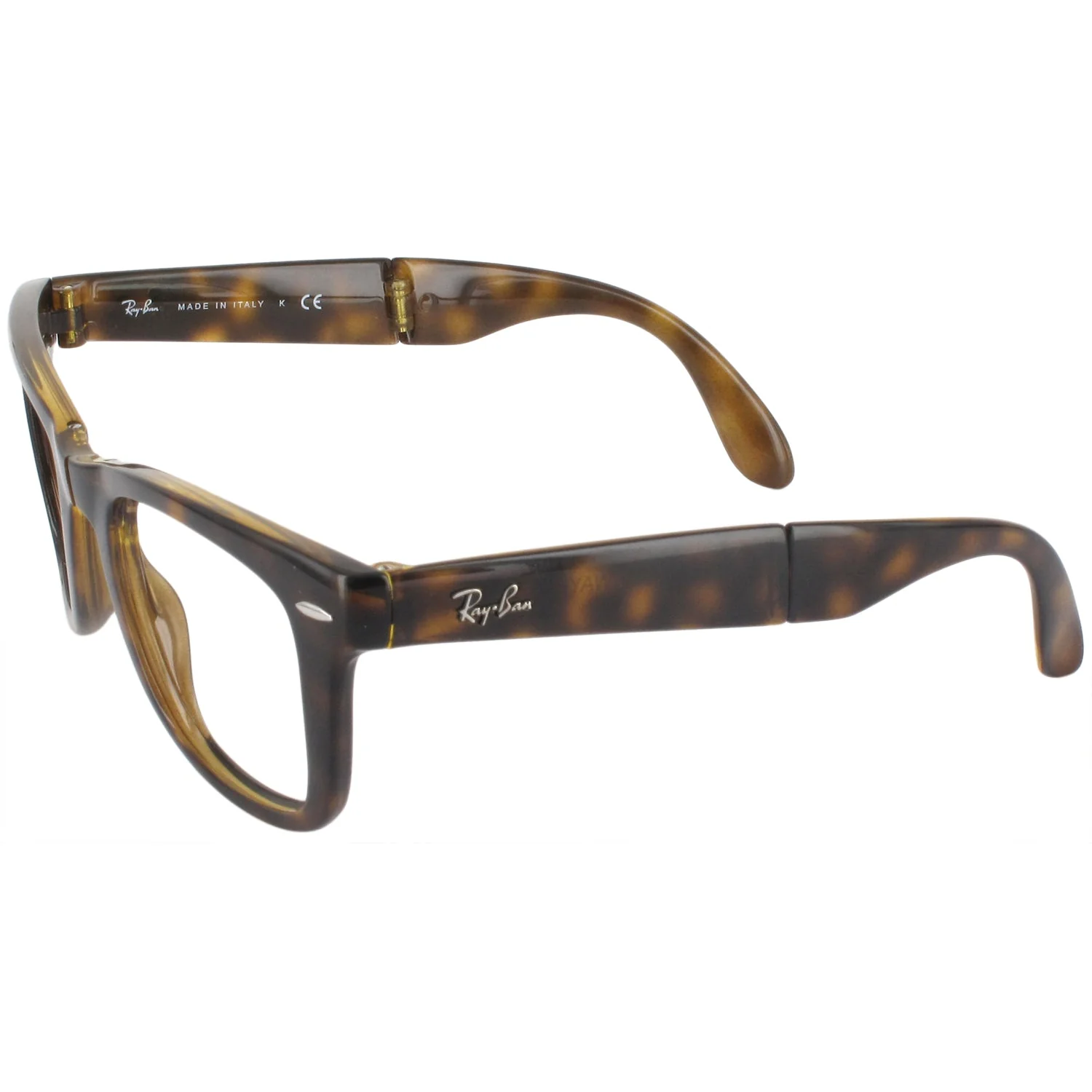 Ray-Ban 4105 Computer Style Progressive - Image 9