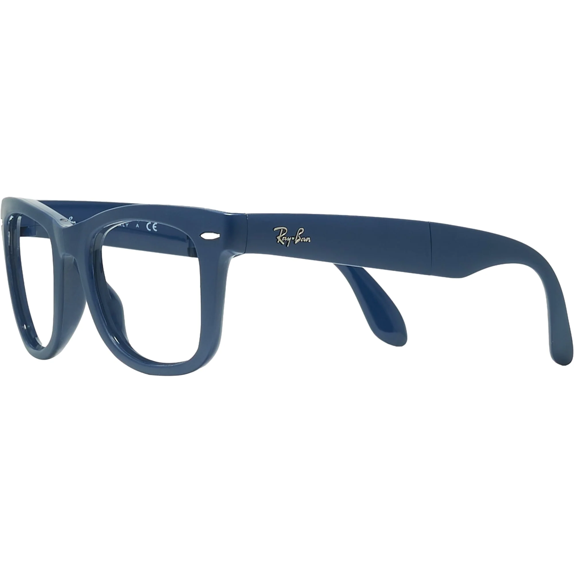 Ray-Ban 4105 Single Vision Full Frame - Image 13