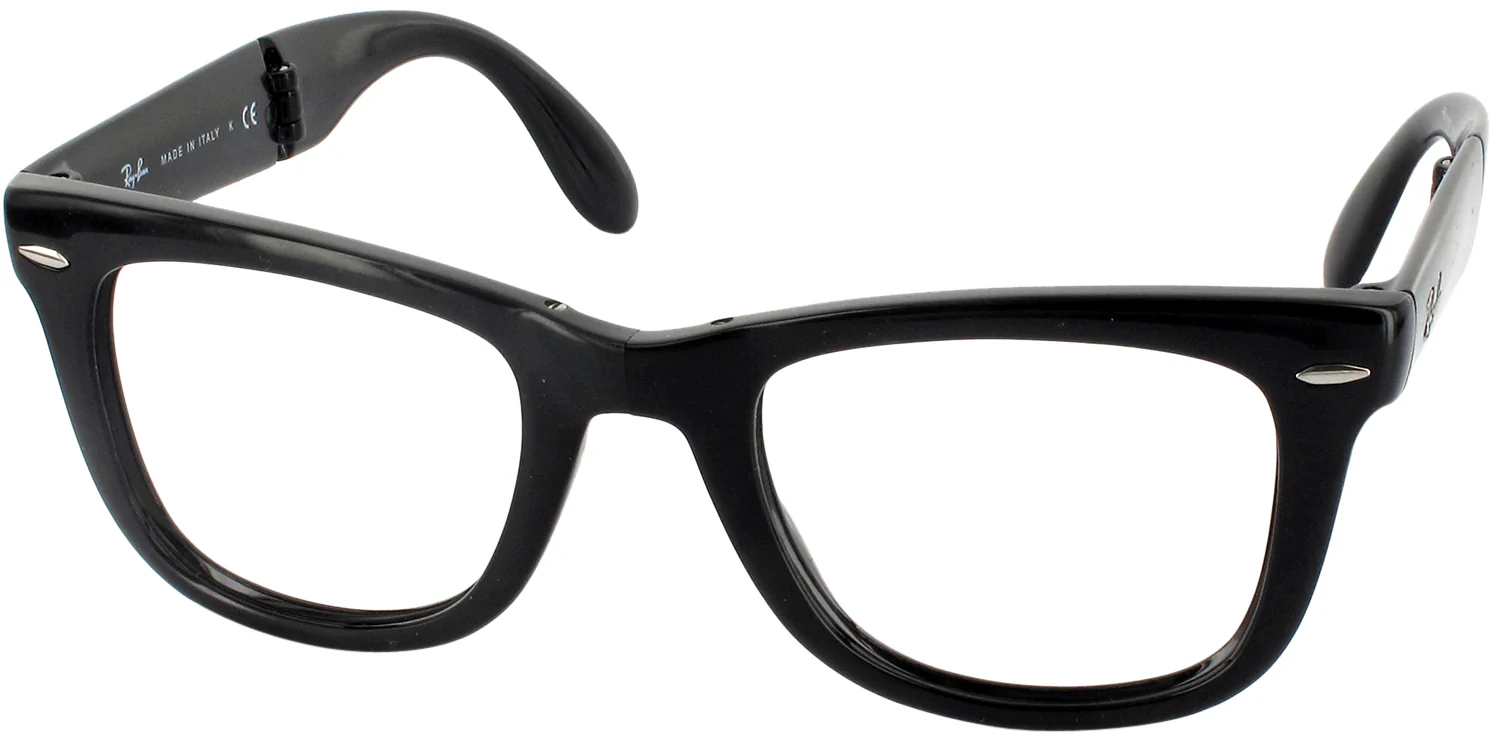 Ray-Ban 4105 Single Vision Full Frame - Image 19