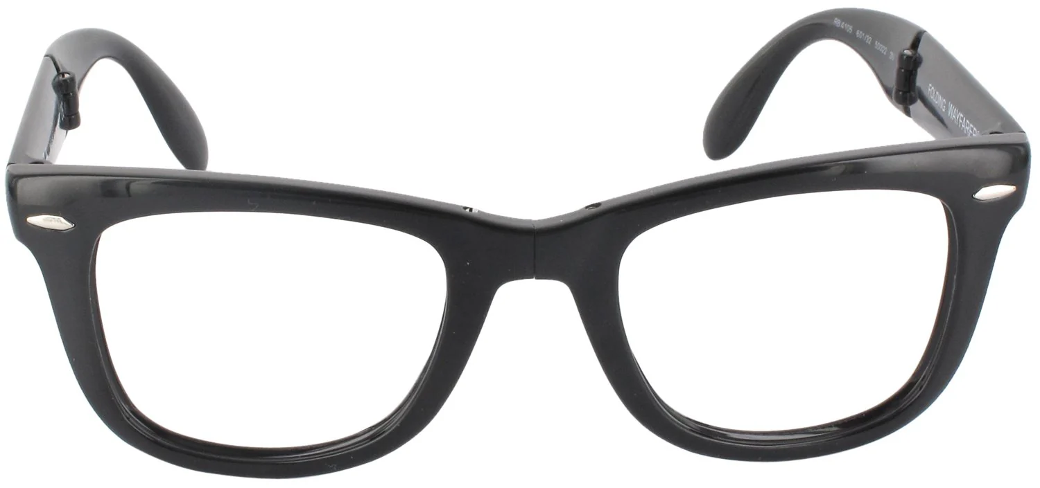 Ray-Ban 4105 Single Vision Full Frame - Image 20