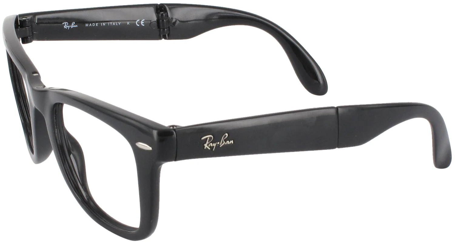 Ray-Ban 4105 Single Vision Full Frame - Image 21