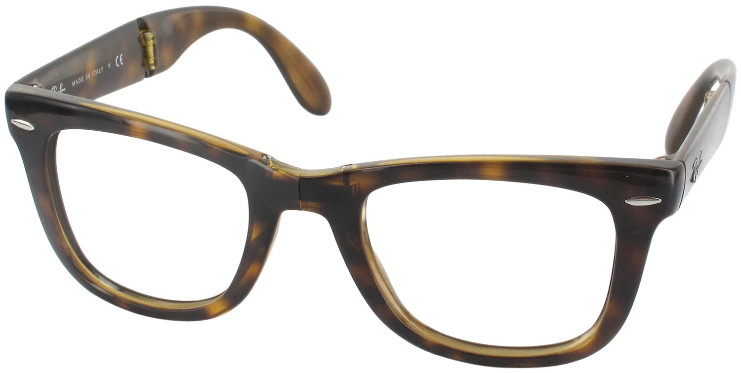 Ray-Ban 4105 Single Vision Full Frame - Image 24