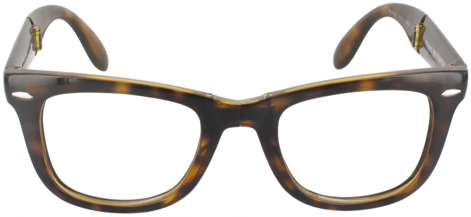 Ray-Ban 4105 Single Vision Full Frame - Image 25