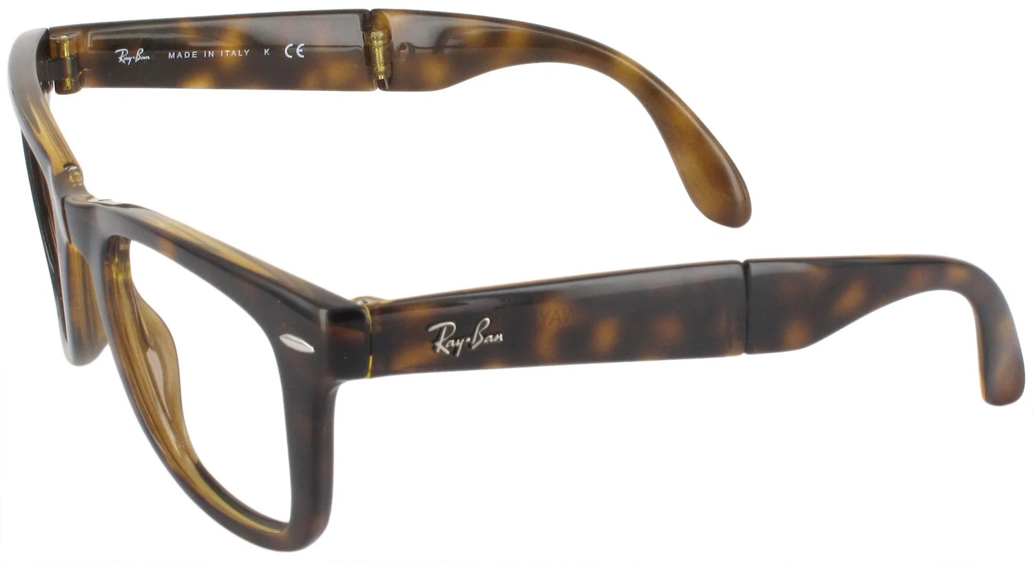 Ray-Ban 4105 Single Vision Full Frame - Image 26