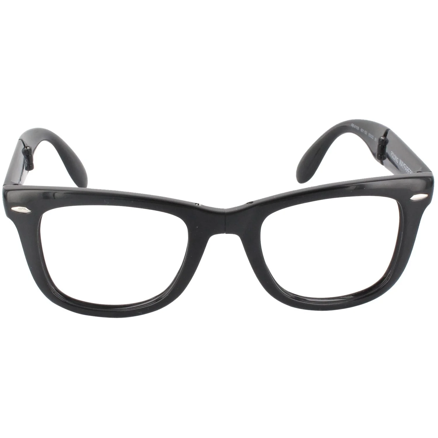 Ray-Ban 4105 Single Vision Full Frame - Image 3