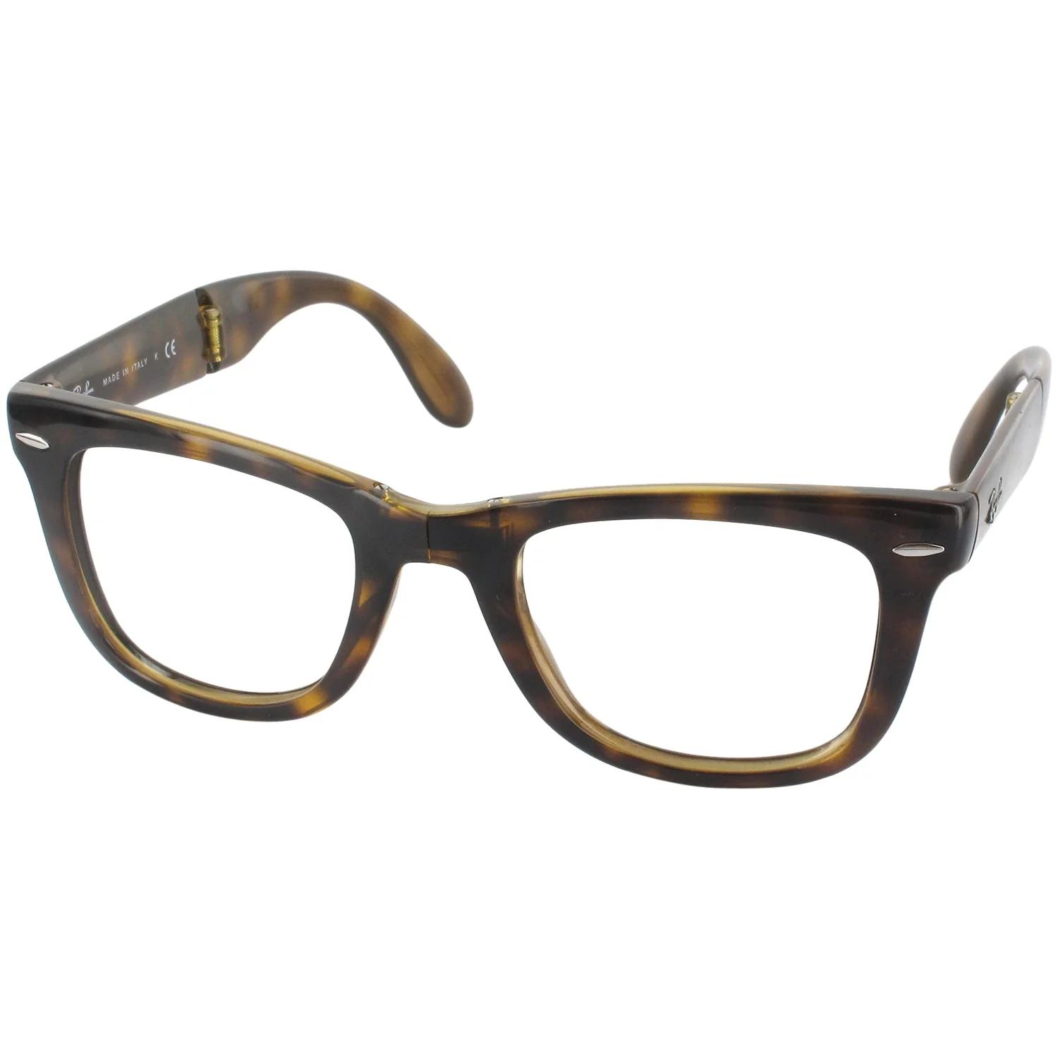 Ray-Ban 4105 Single Vision Full Frame - Image 38