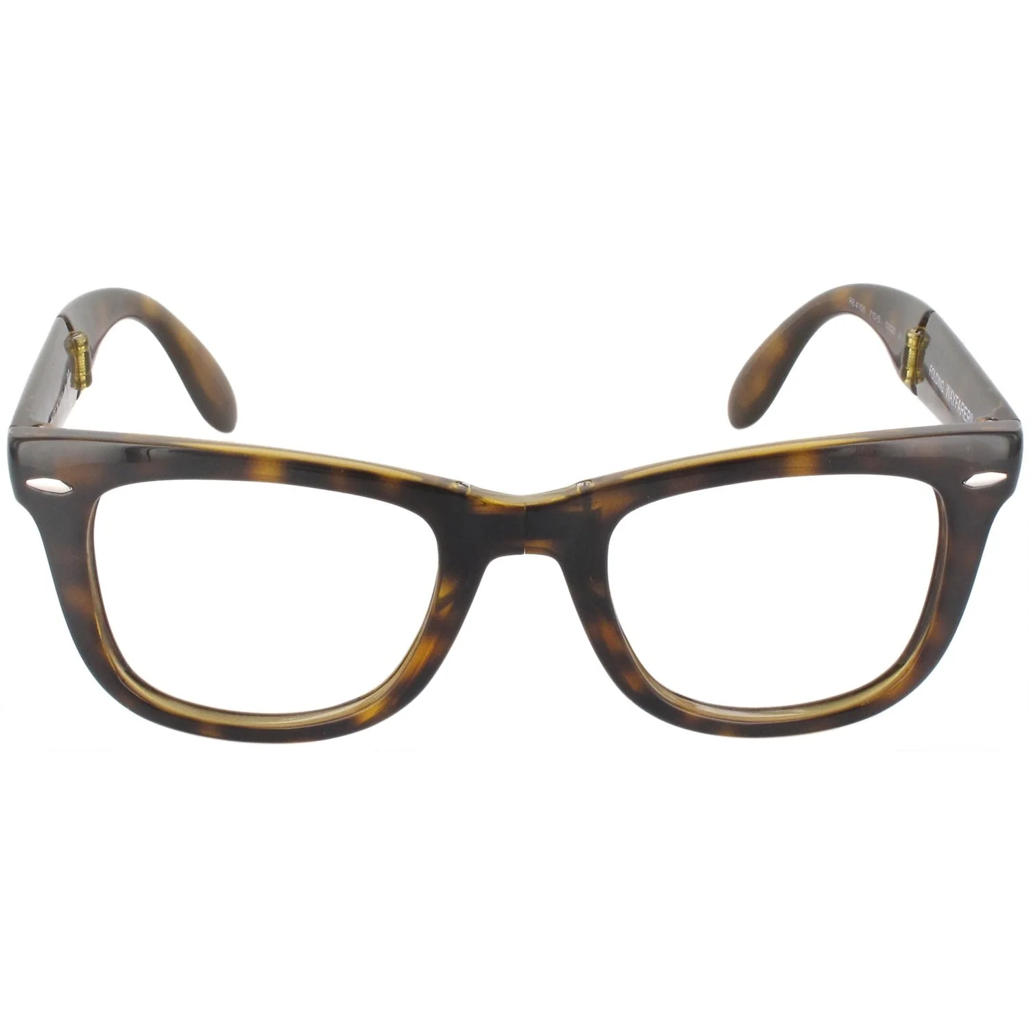 Ray-Ban 4105 Single Vision Full Frame - Image 8
