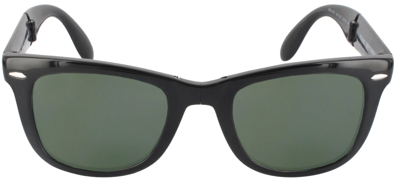 Ray-Ban 4105 Progressive Reading Sunglasses - Image 17