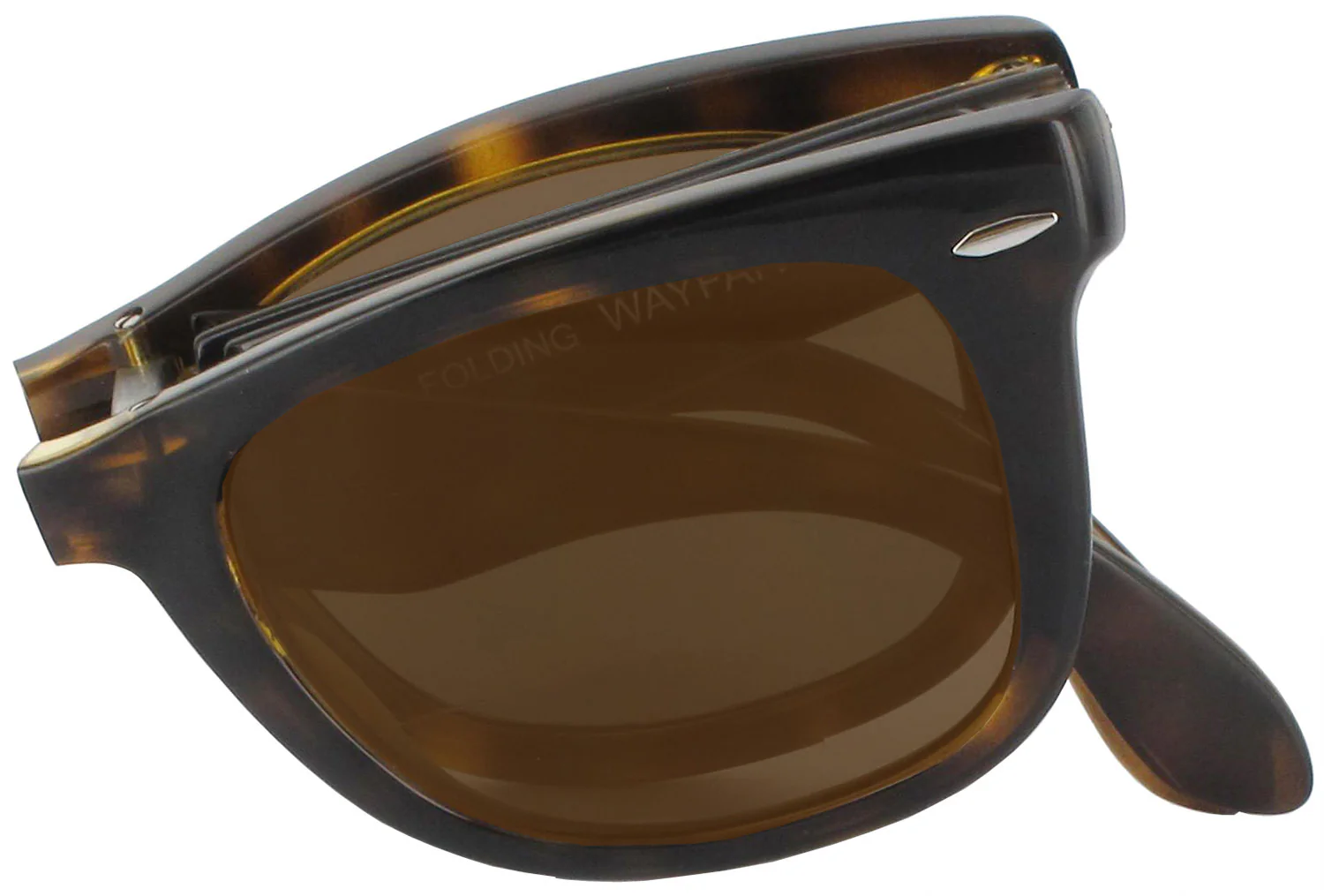 Ray-Ban 4105 Progressive Reading Sunglasses - Image 20