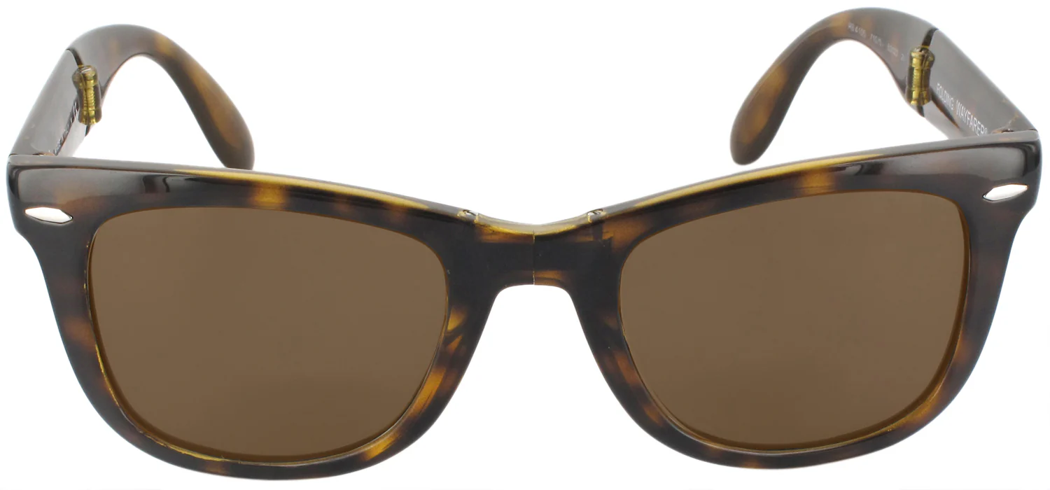 Ray-Ban 4105 Progressive Reading Sunglasses - Image 21