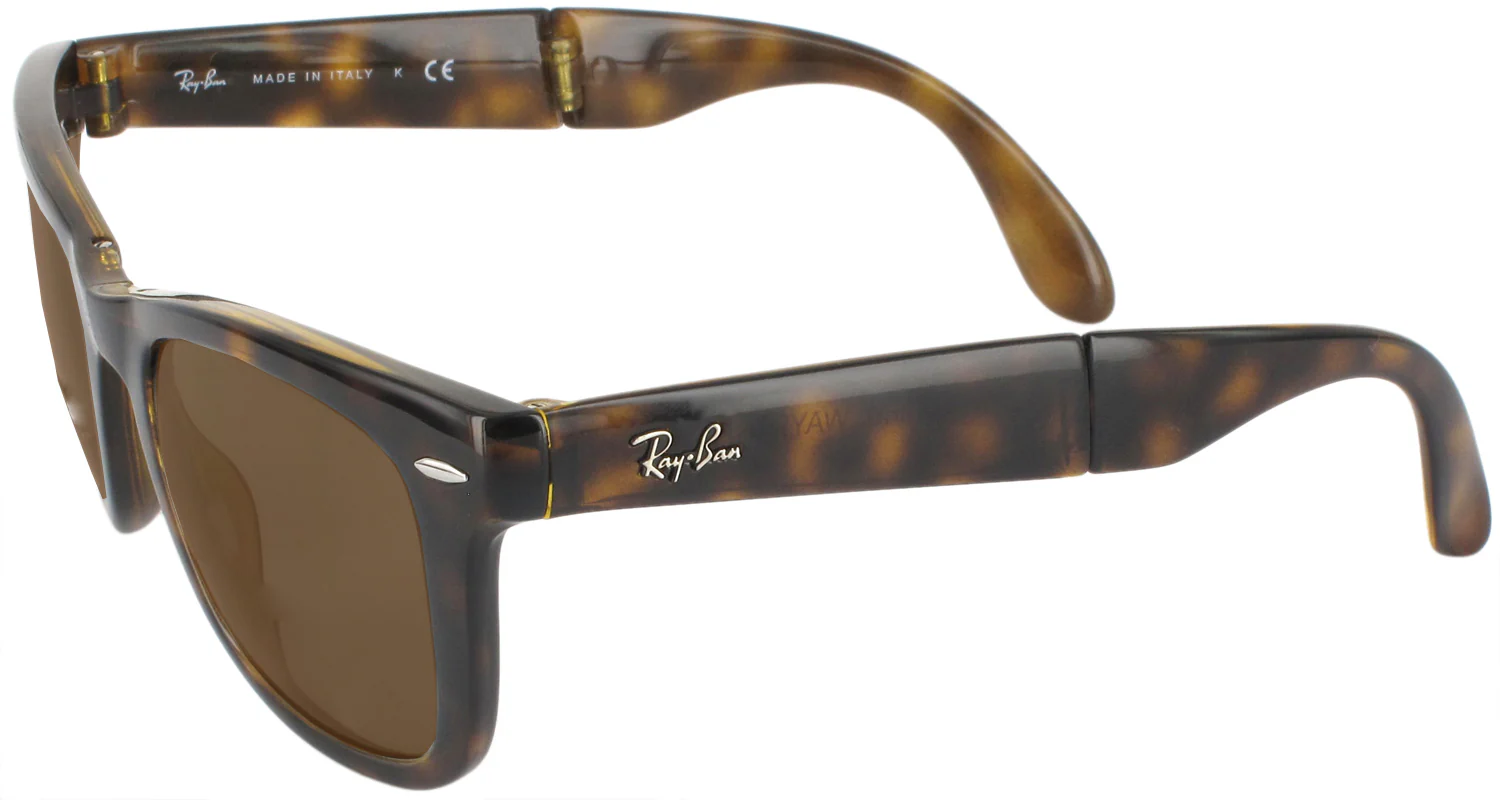 Ray-Ban 4105 Progressive Reading Sunglasses - Image 22
