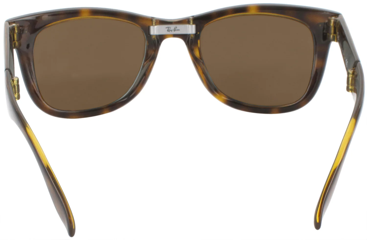 Ray-Ban 4105 Progressive Reading Sunglasses - Image 23