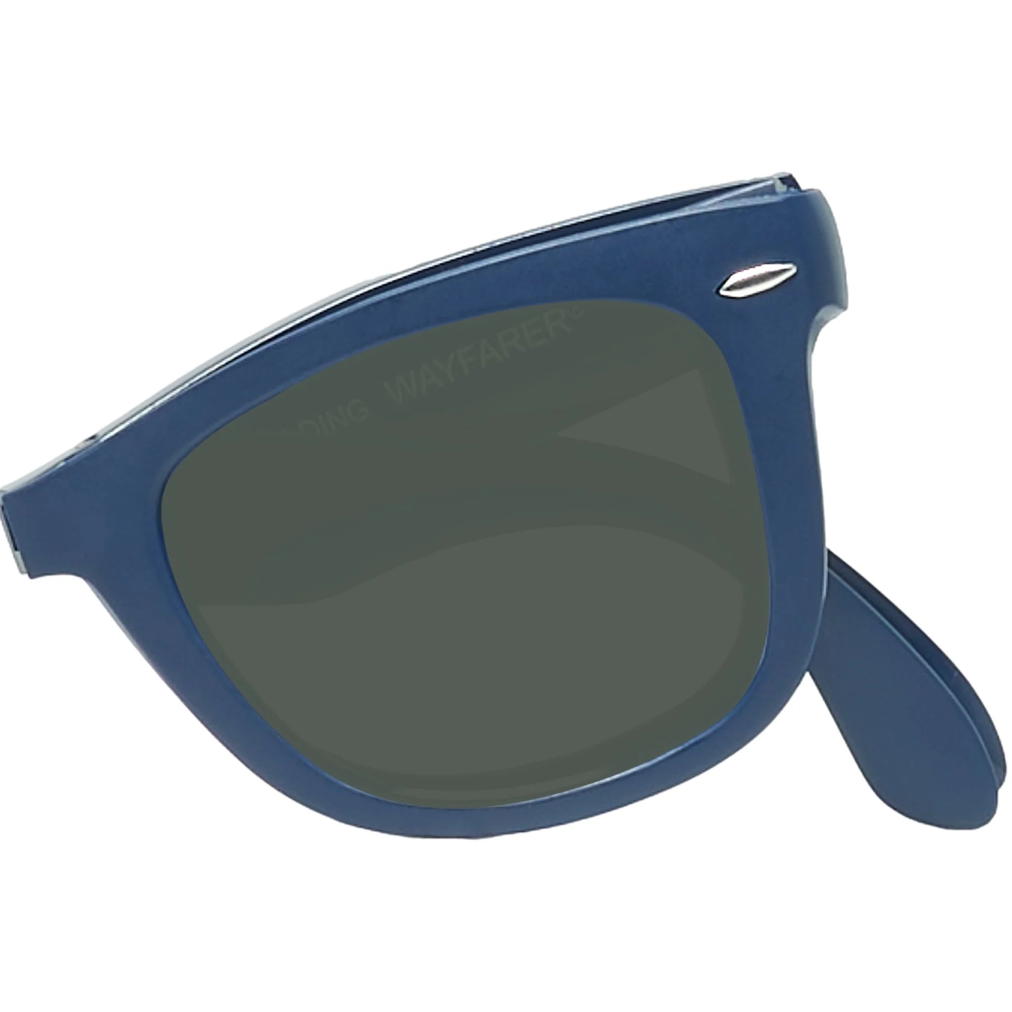 Ray-Ban 4105 Progressive Reading Sunglasses - Image 36