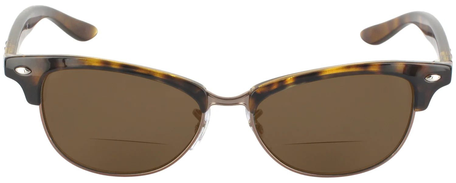 Ray-Ban 4132 Bifocal Reading Sunglasses - Image 2