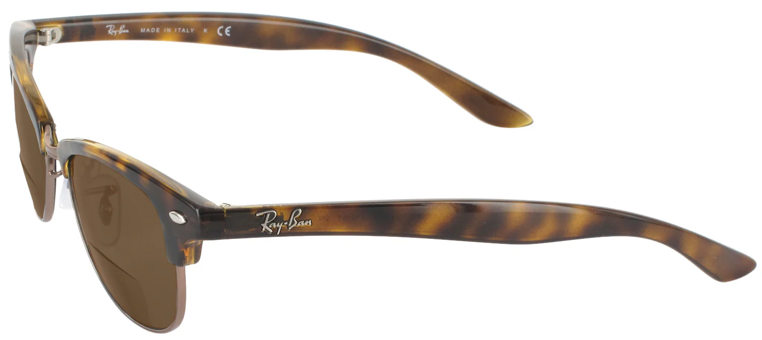 Ray-Ban 4132 Bifocal Reading Sunglasses - Image 3
