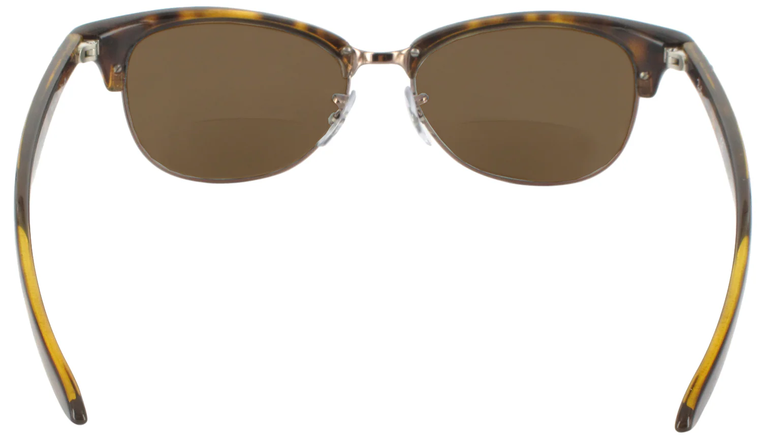 Ray-Ban 4132 Bifocal Reading Sunglasses - Image 4