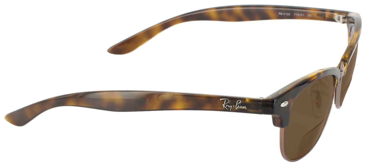 Ray-Ban 4132 Bifocal Reading Sunglasses - Image 5