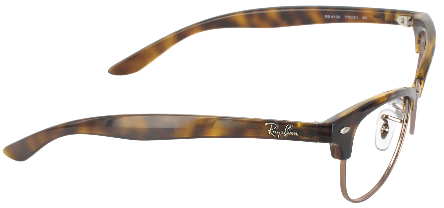 Ray-Ban 4132 Single Vision Full Frame - Image 5