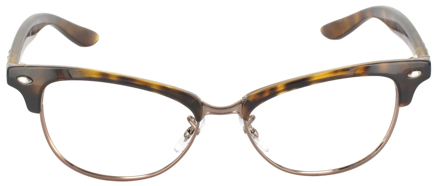 Ray-Ban 4132 Progressive No Line Bifocal - Image 2