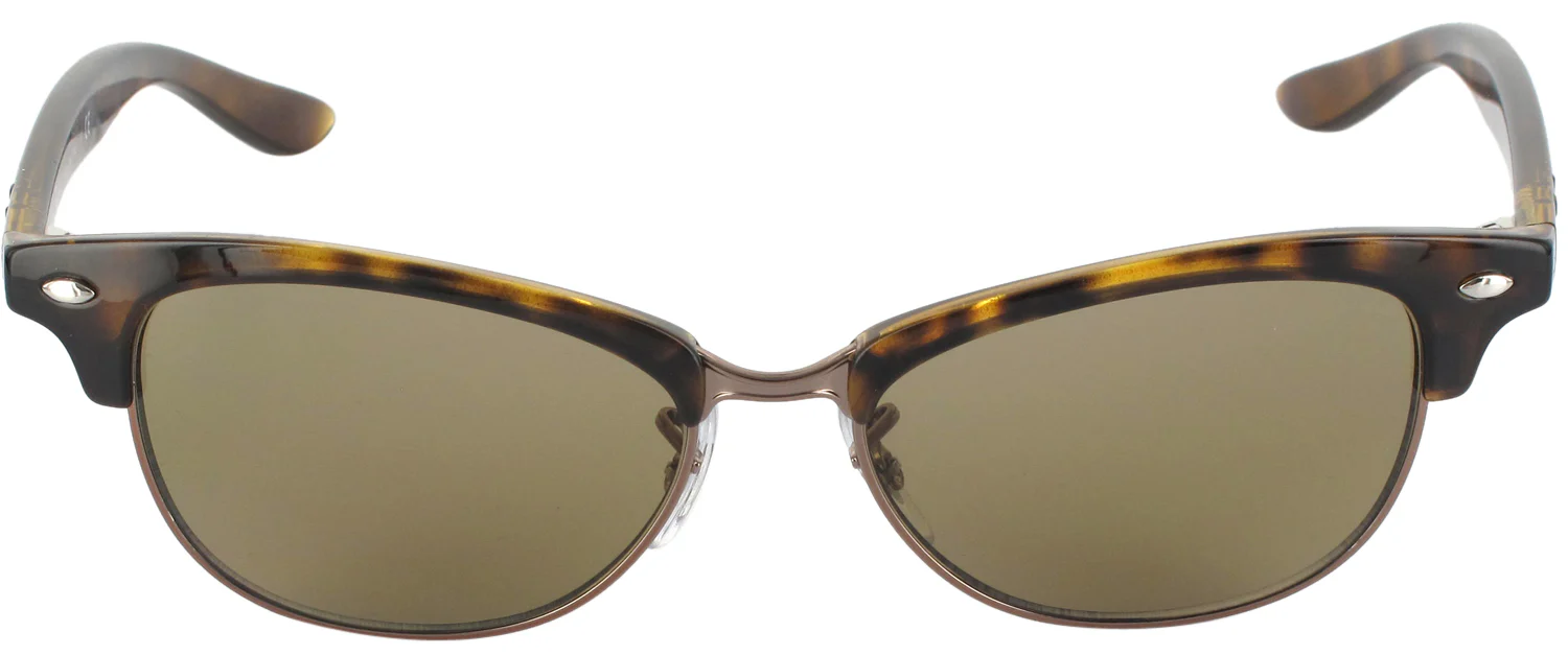 Ray-Ban 4132 Progressive No Line Reading Sunglasses - Image 2
