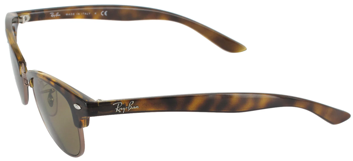 Ray-Ban 4132 Progressive No Line Reading Sunglasses - Image 3