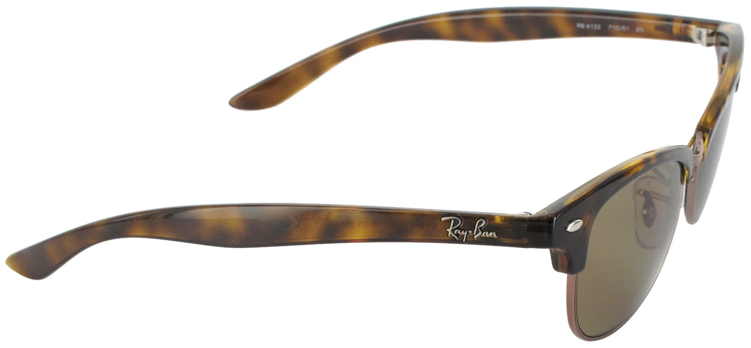 Ray-Ban 4132 Progressive No Line Reading Sunglasses - Image 5