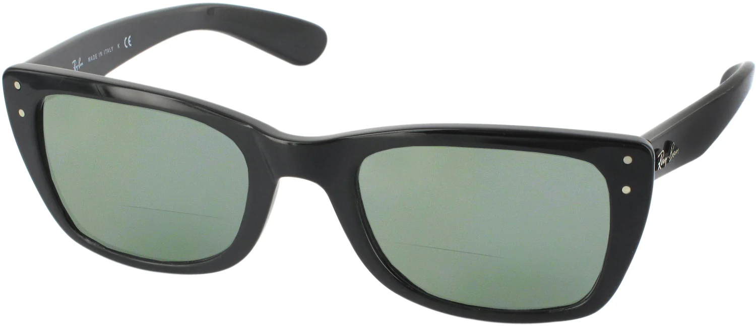 Ray-Ban 4148 Bifocal Reading Sunglasses