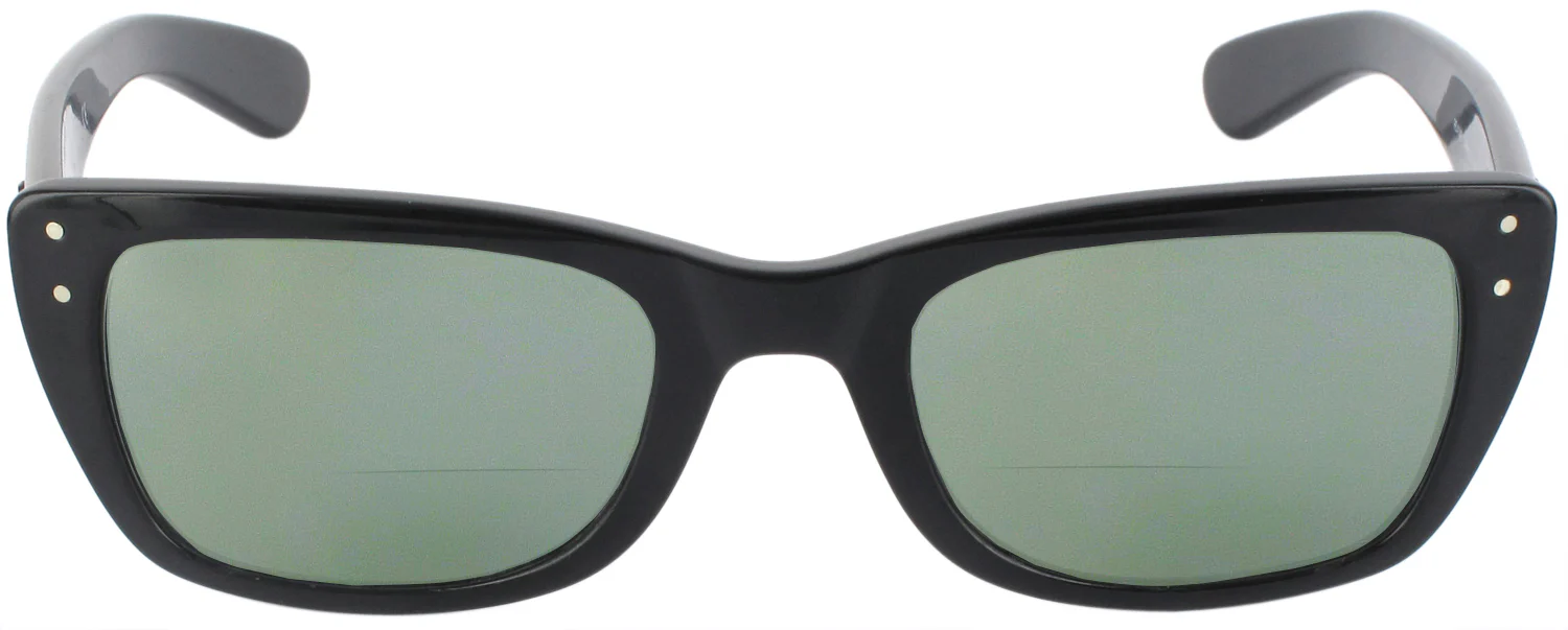 Ray-Ban 4148 Bifocal Reading Sunglasses - Image 2