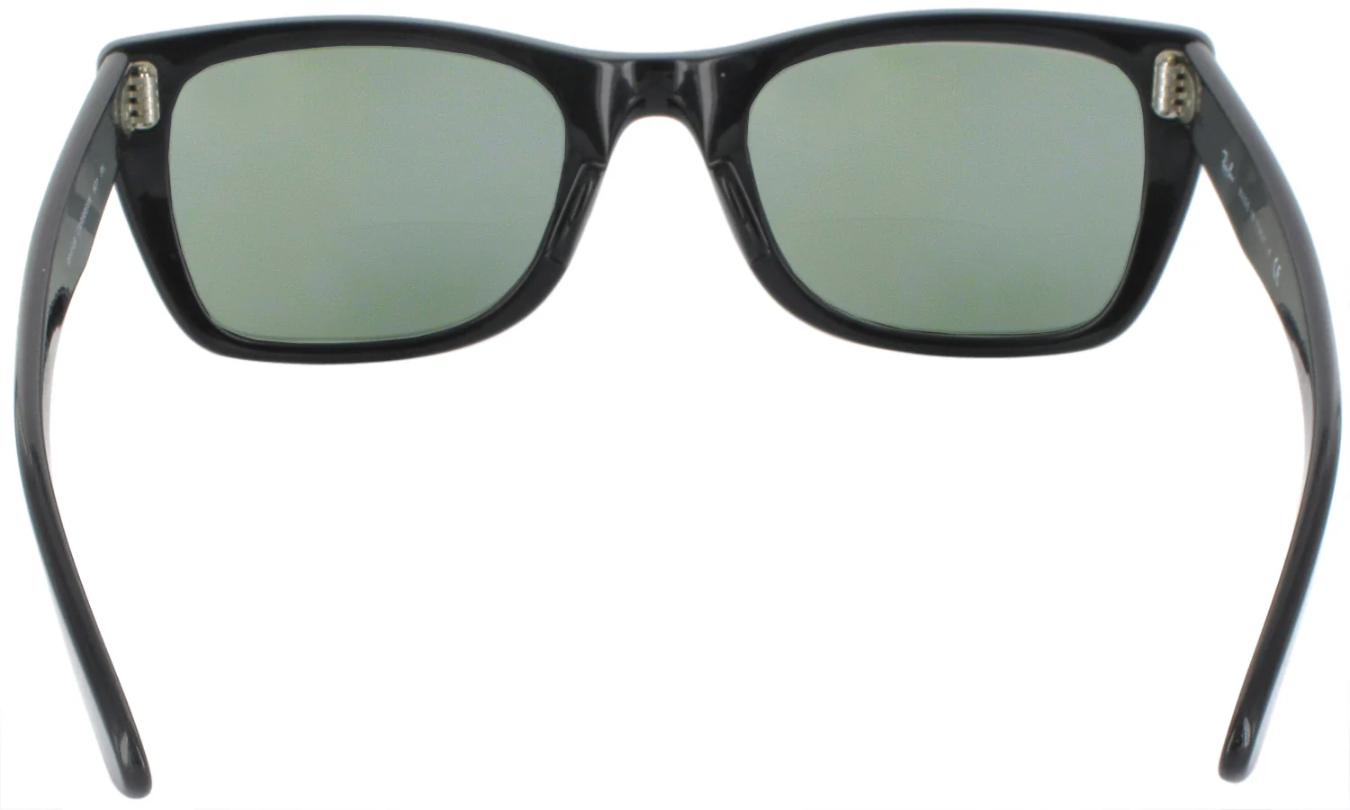 Ray-Ban 4148 Bifocal Reading Sunglasses - Image 4