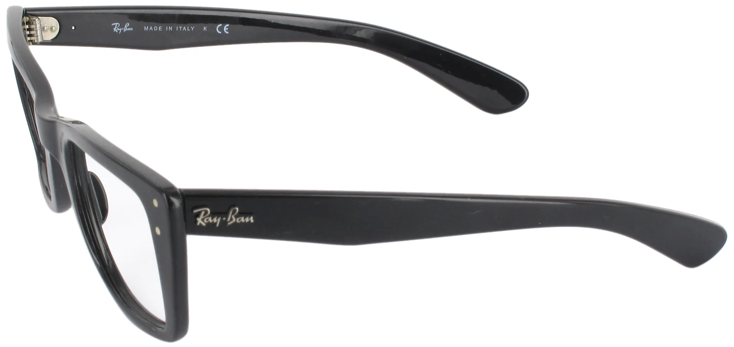 Ray-Ban 4148 Computer Style Progressive - Image 3
