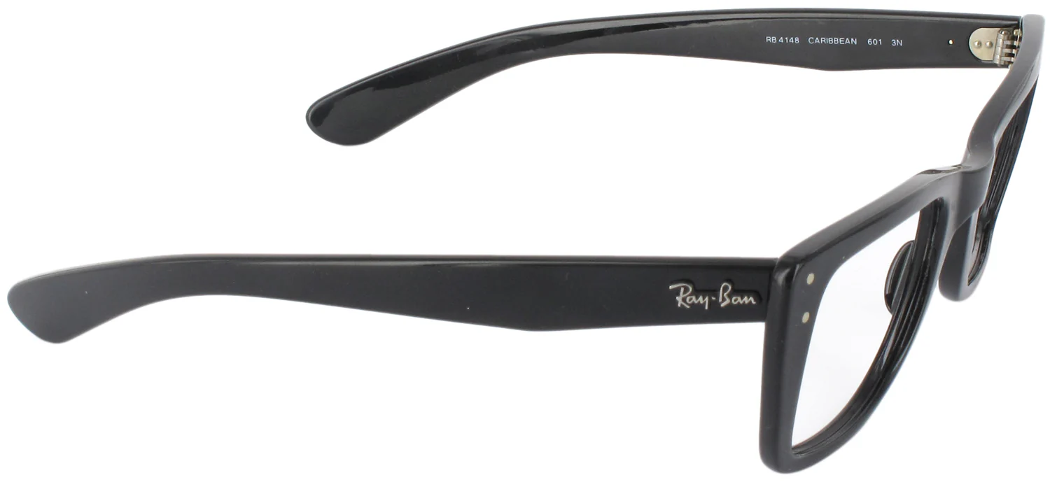 Ray-Ban 4148 Single Vision Full Frame - Image 5