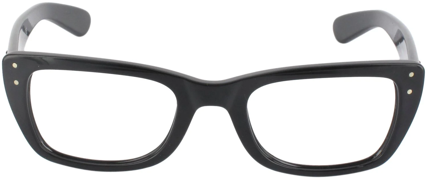 Ray-Ban 4148 Progressive No Line Bifocal - Image 2