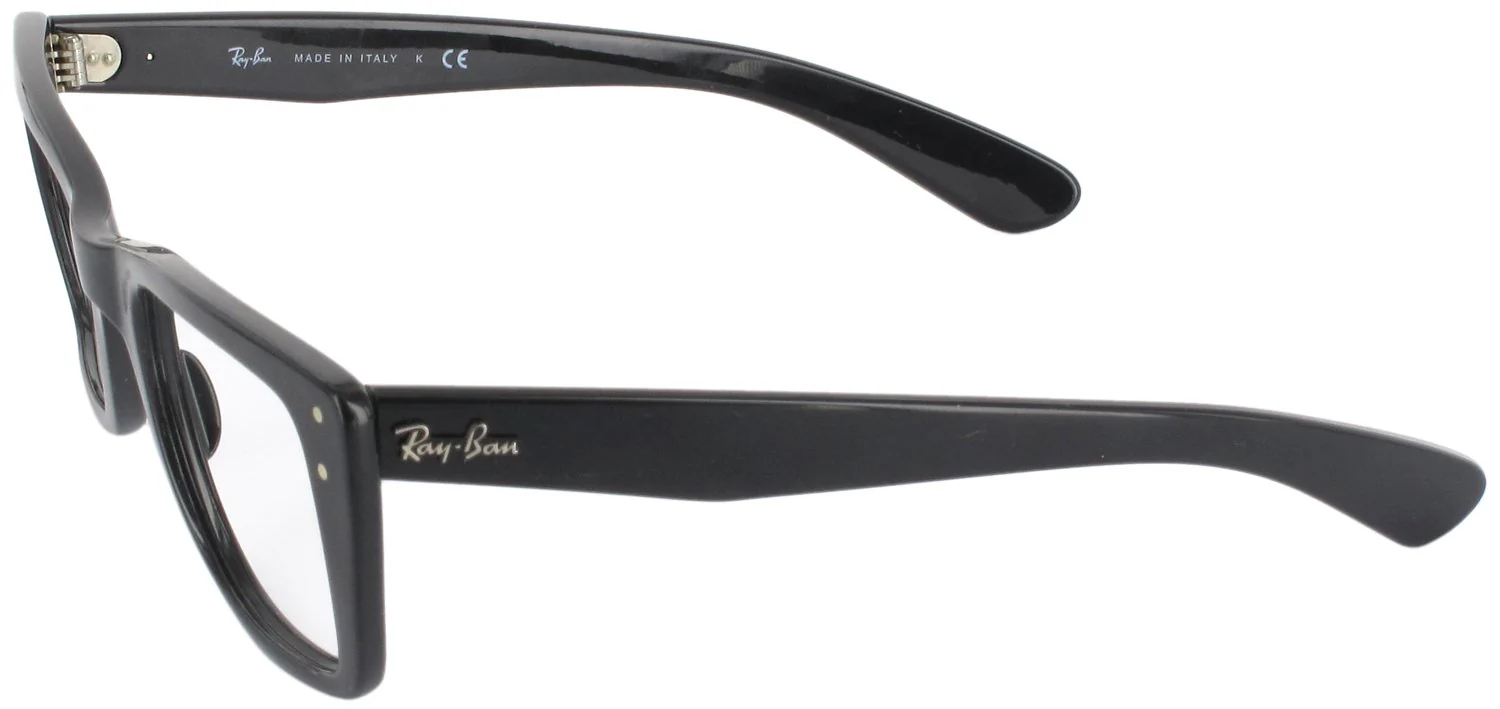 Ray-Ban 4148 Progressive No Line Bifocal - Image 3