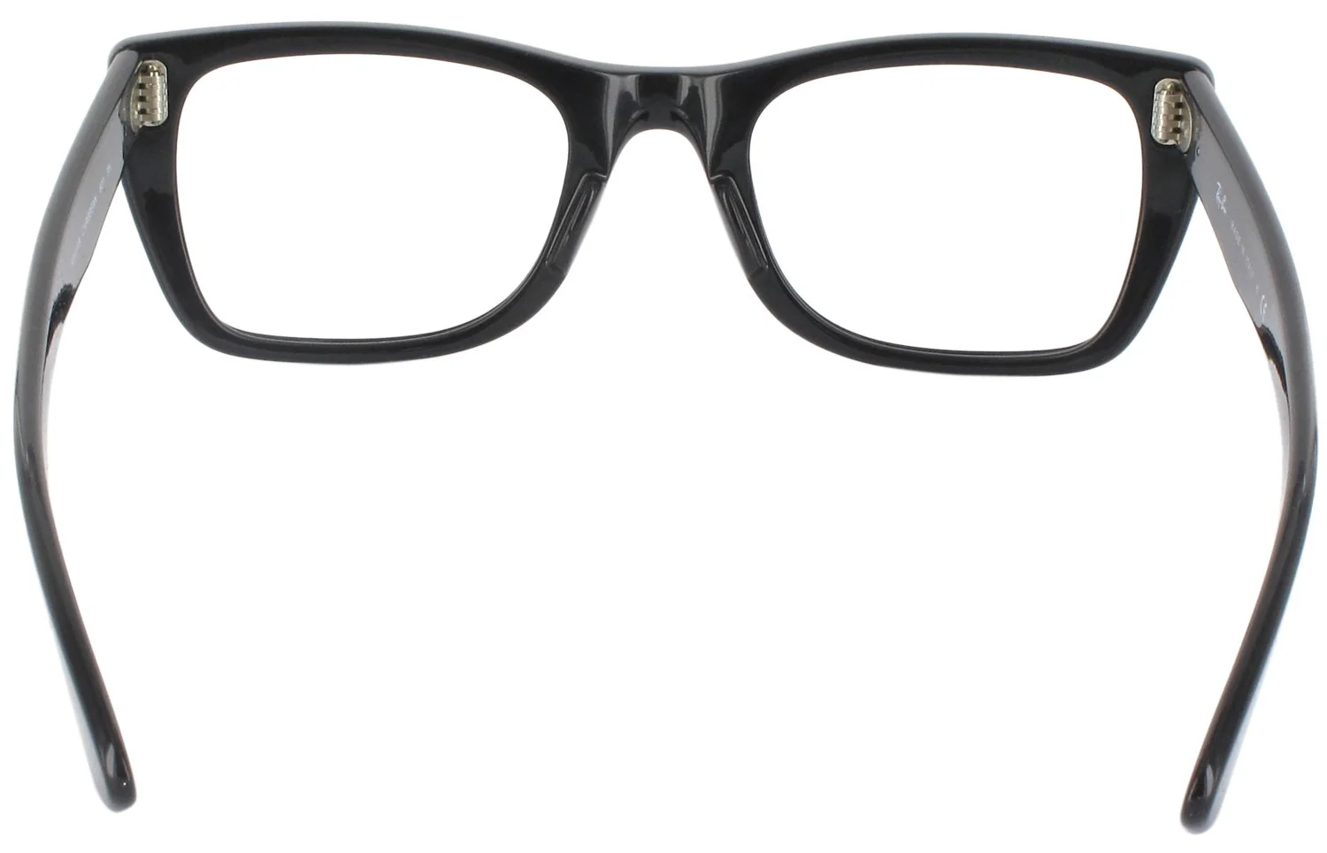 Ray-Ban 4148 Progressive No Line Bifocal - Image 4