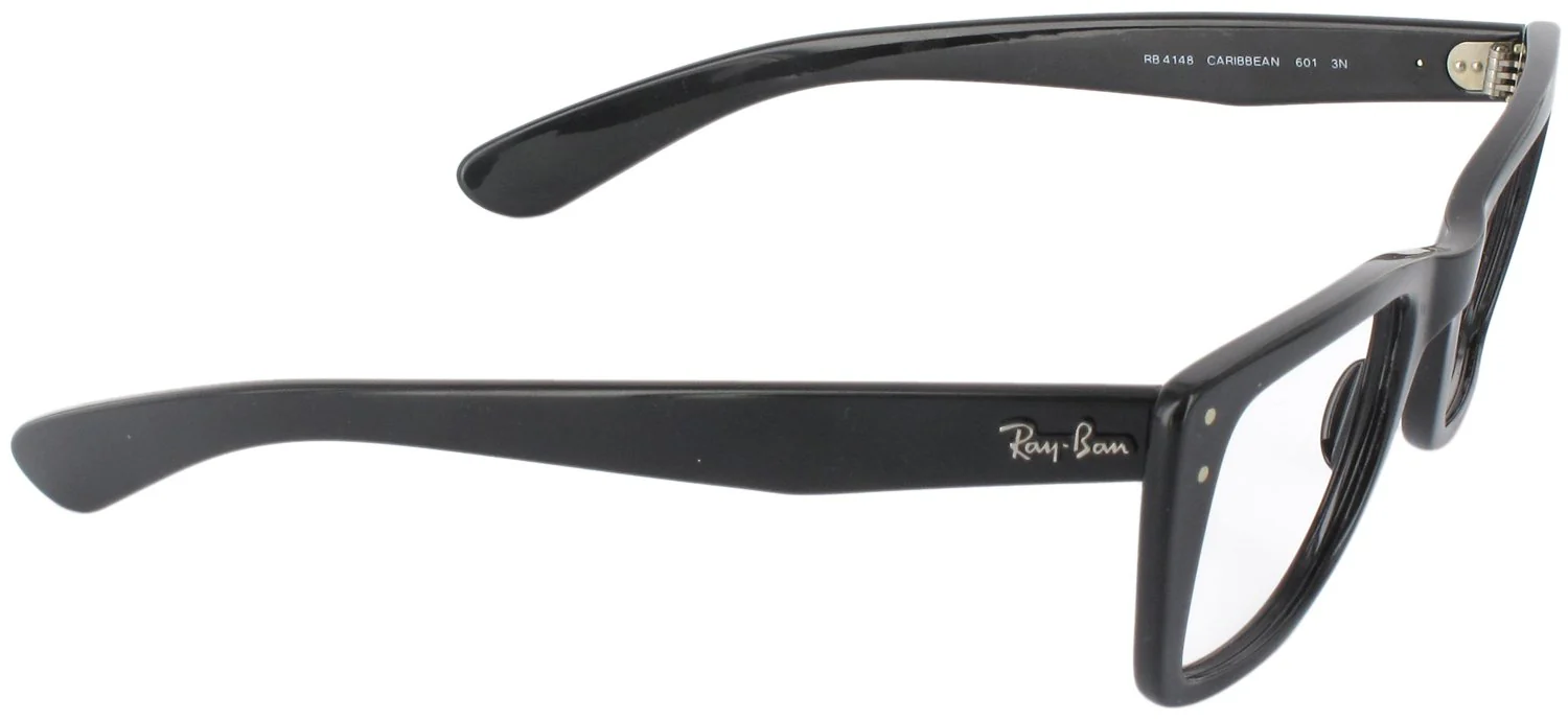 Ray-Ban 4148 Progressive No Line Bifocal - Image 5