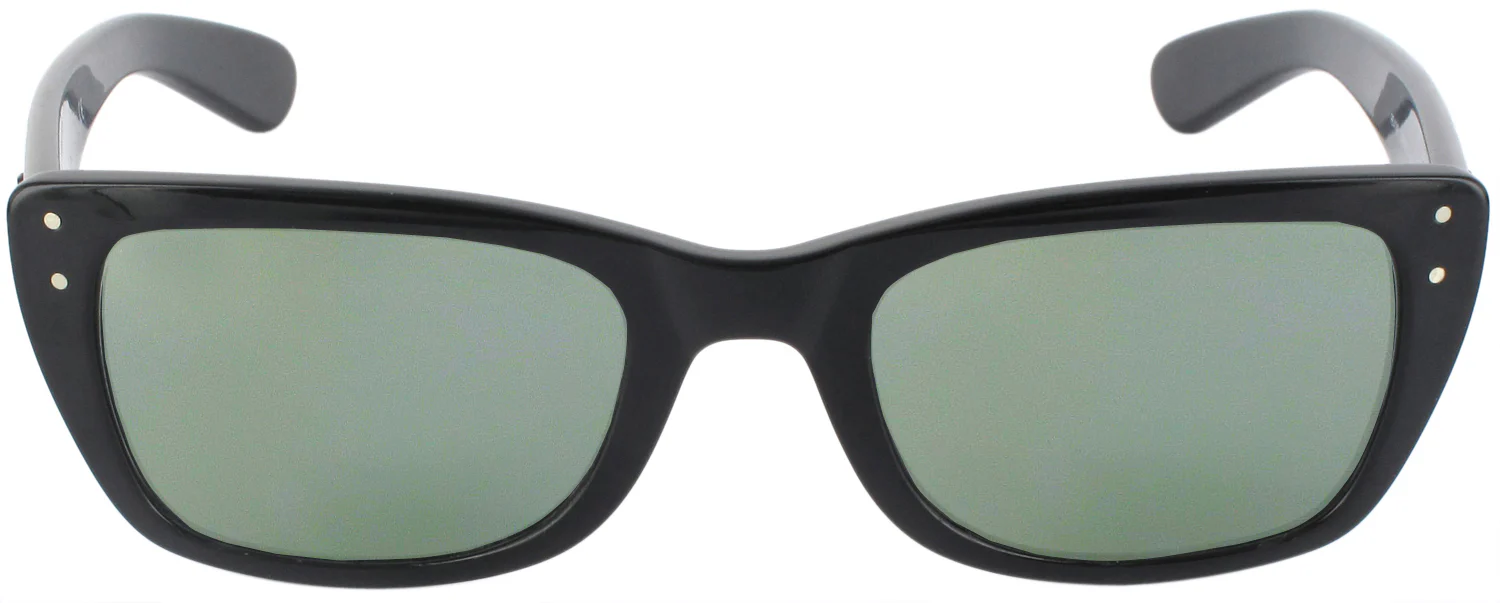 Ray-Ban 4148 Progressive No Line Reading Sunglasses - Image 2