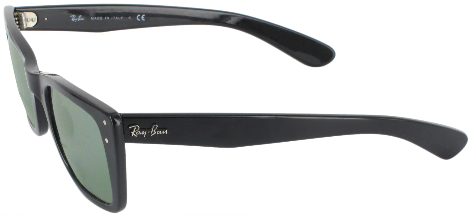 Ray-Ban 4148 Progressive No Line Reading Sunglasses - Image 3