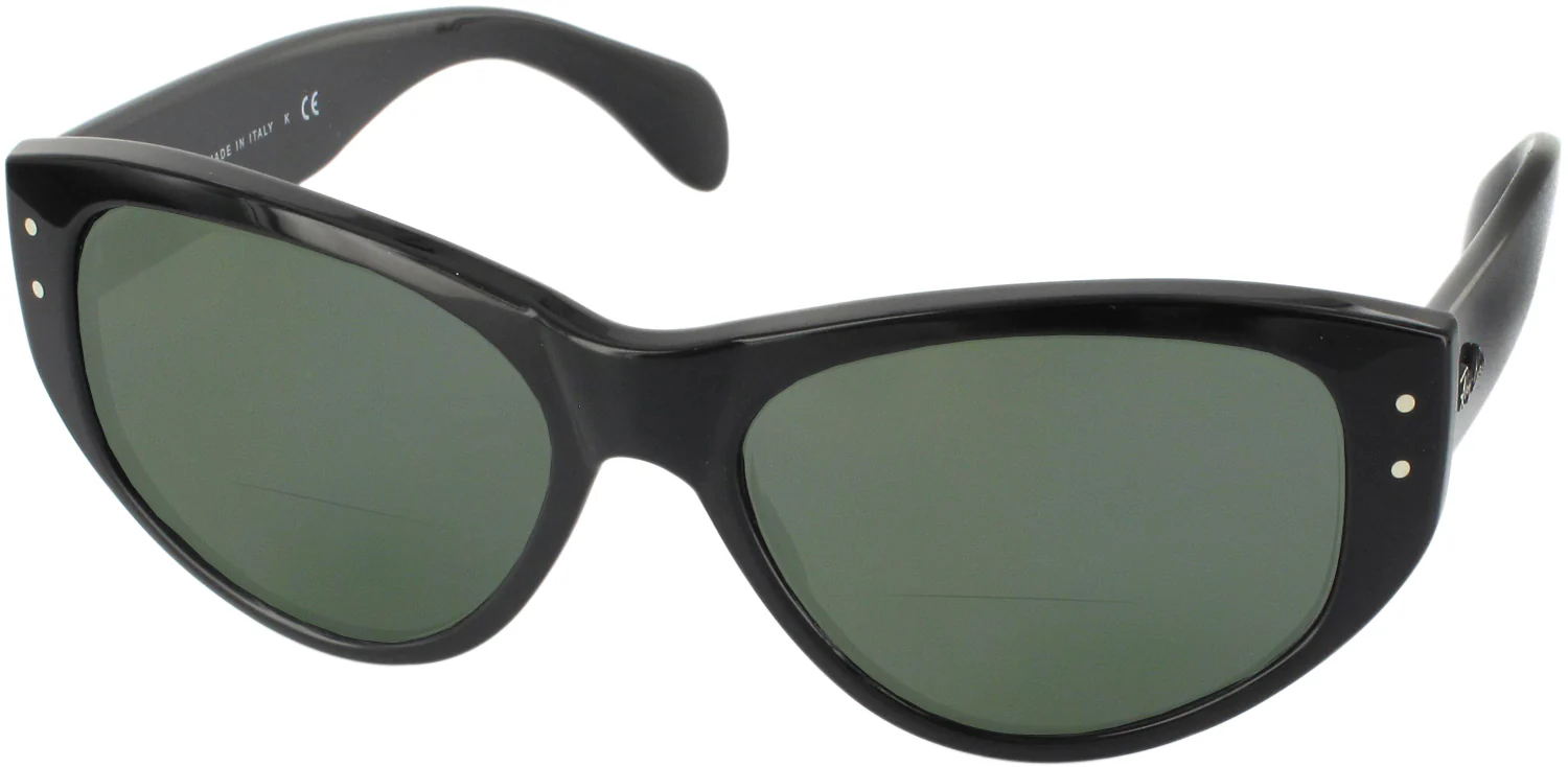 Ray-Ban 4152 Bifocal Reading Sunglasses