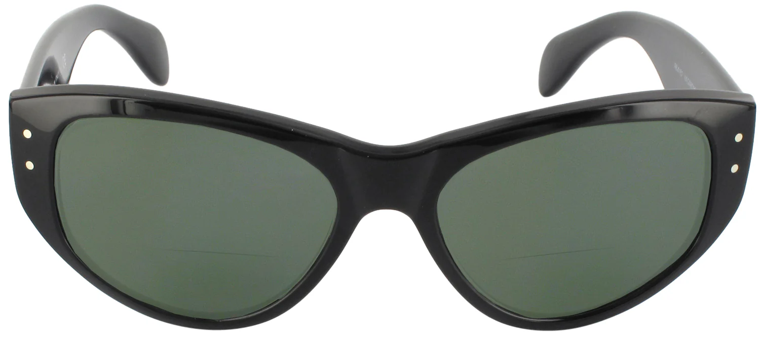 Ray-Ban 4152 Bifocal Reading Sunglasses - Image 2