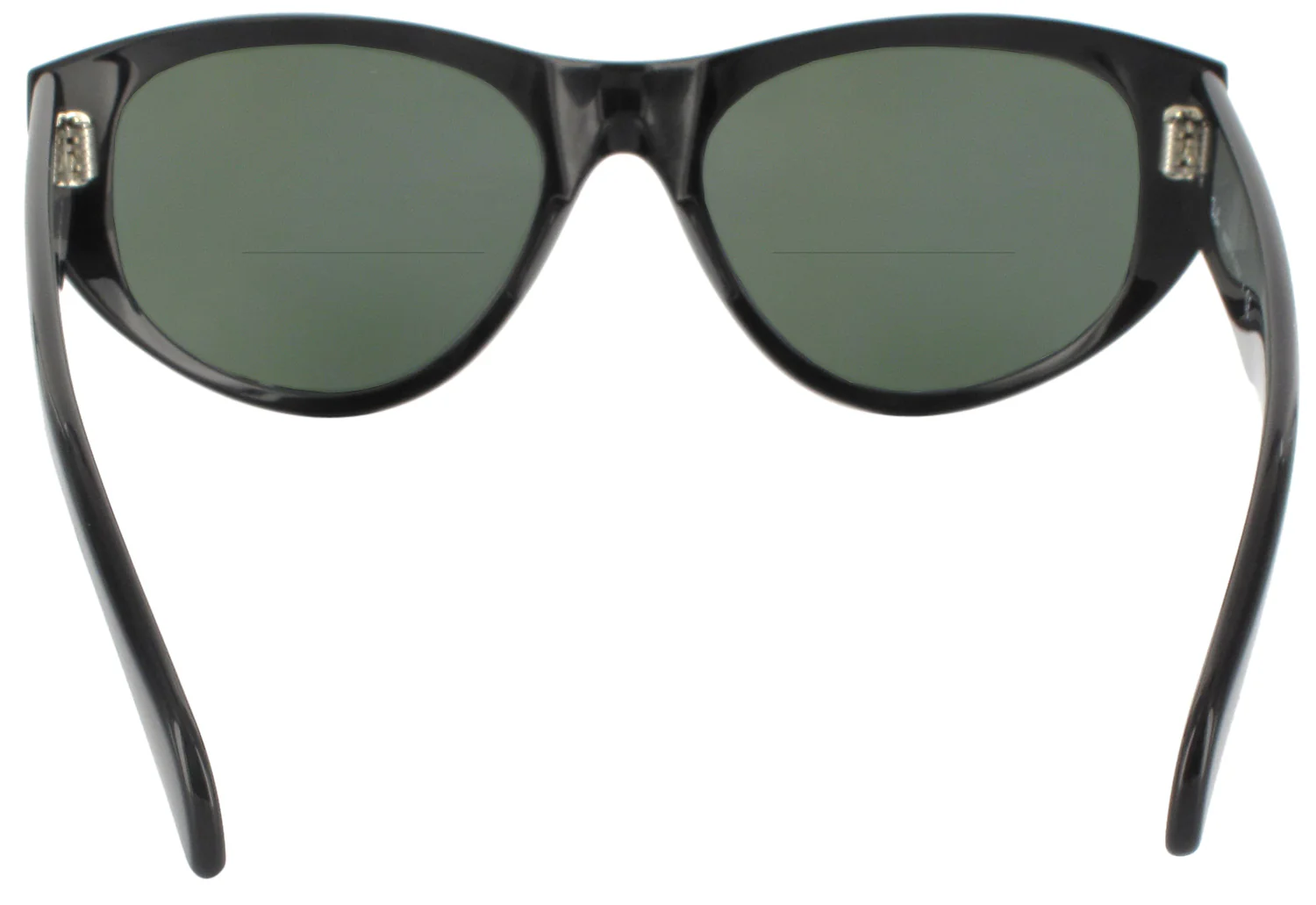 Ray-Ban 4152 Bifocal Reading Sunglasses - Image 4