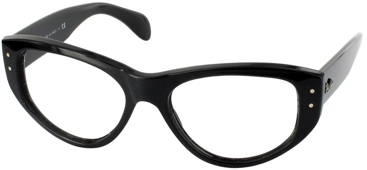 Ray-Ban 4152 Progressive No Line Bifocal